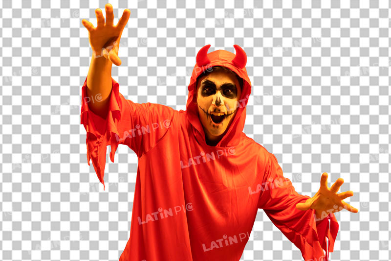 Hombre-Halloween-Diablito-Rojo-03