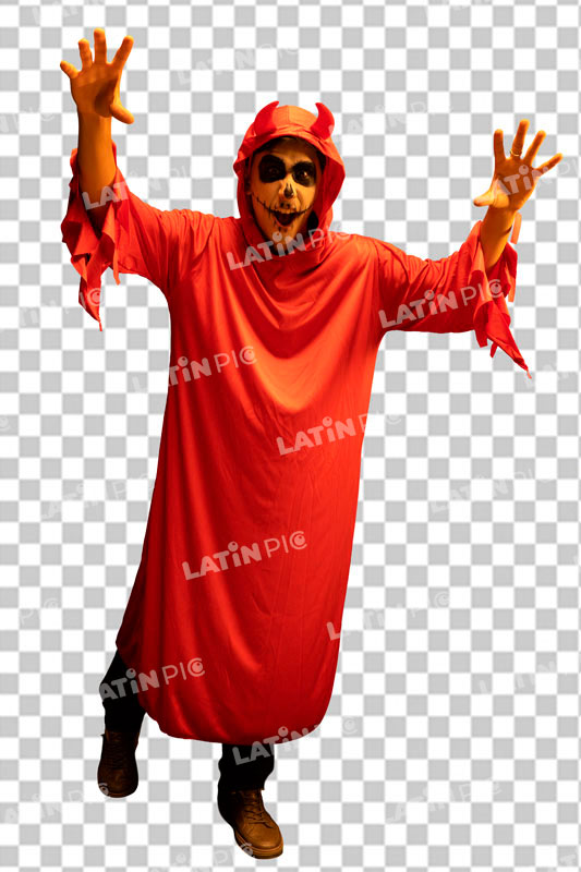 Hombre-Halloween-Diablito-Rojo-04
