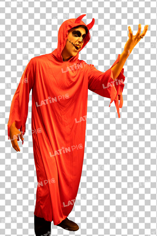 Hombre-Halloween-Diablito-Rojo-07