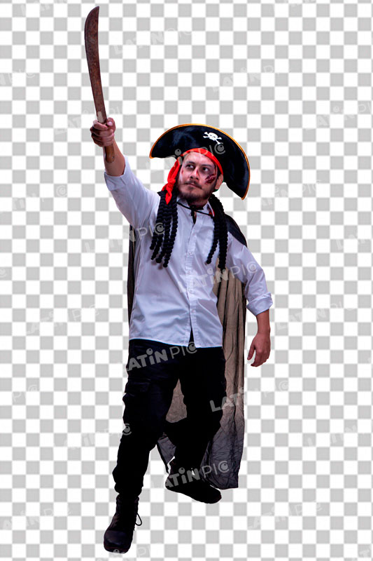 Hombre-Halloween-Pirata-Rojo-02