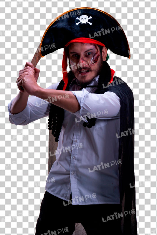 Hombre-Halloween-Pirata-Rojo-06