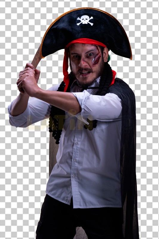 Hombre-Halloween-Pirata-Rojo-06