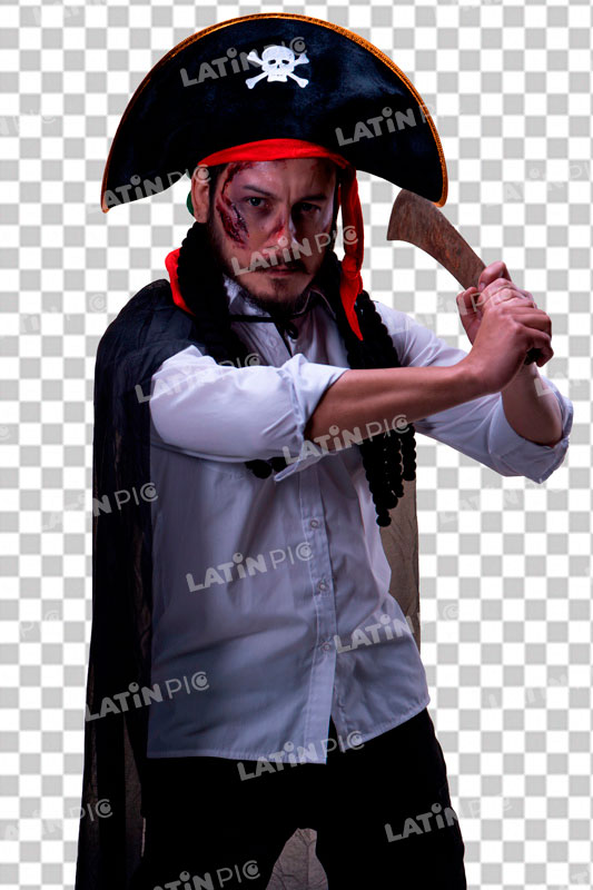 Hombre-Halloween-Pirata-Rojo-07