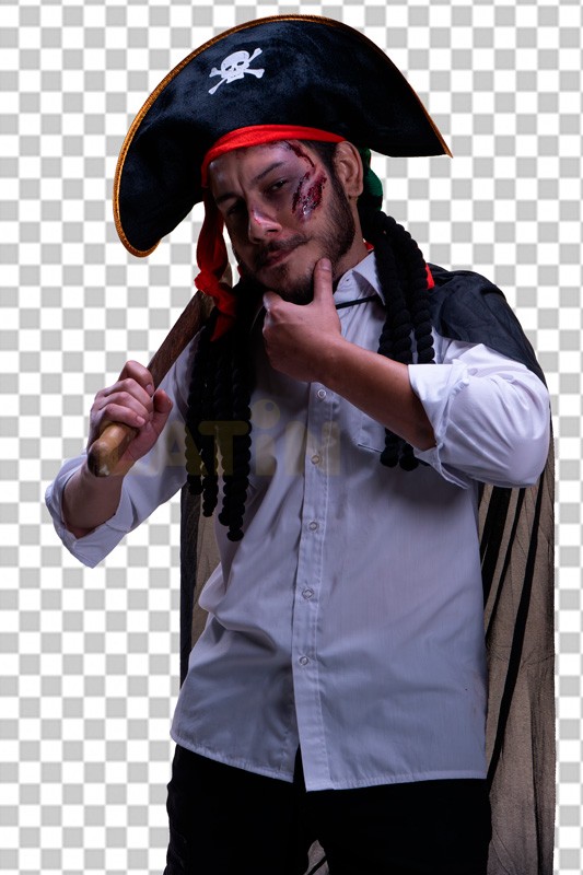 Hombre-Halloween-Pirata-Rojo-08