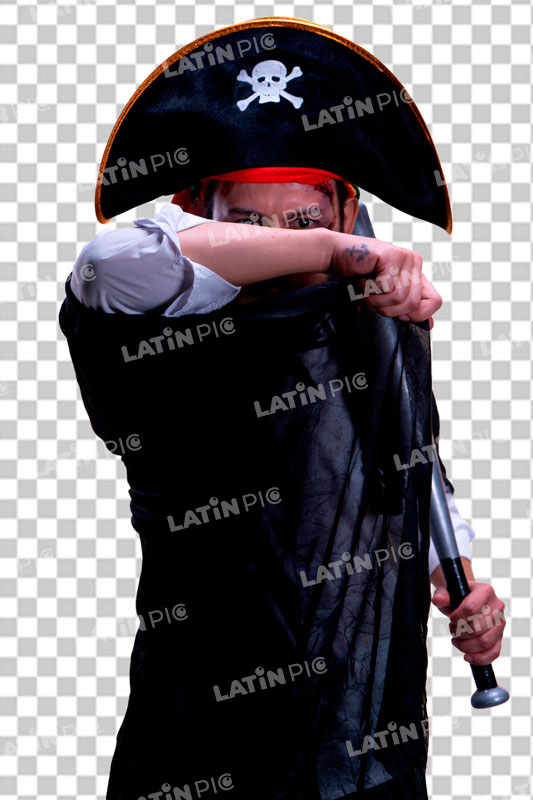 Hombre-Halloween-Pirata-Rojo-10
