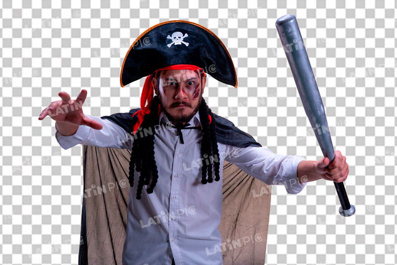 Hombre-Halloween-Pirata-Rojo-16