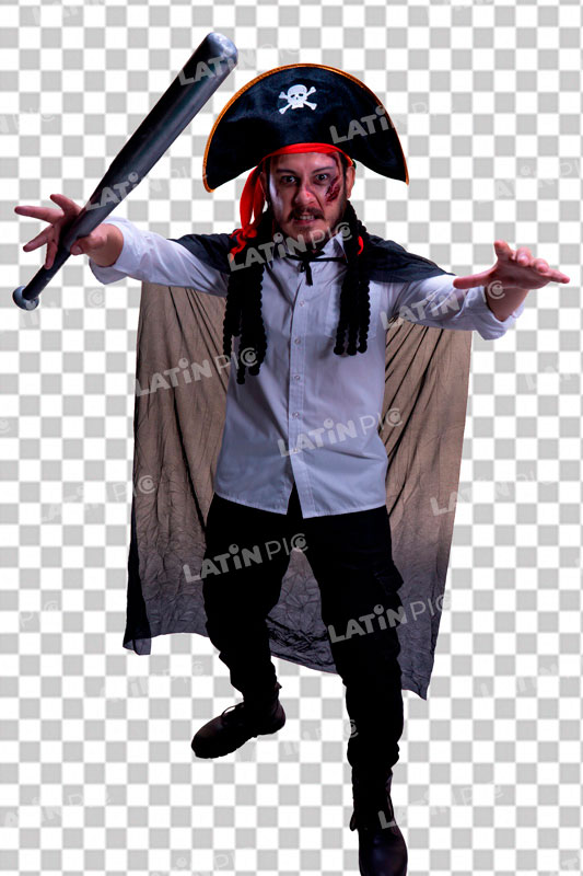 Hombre-Halloween-Pirata-Rojo-17