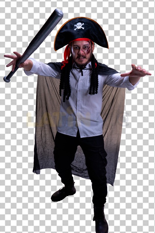 Hombre-Halloween-Pirata-Rojo-17