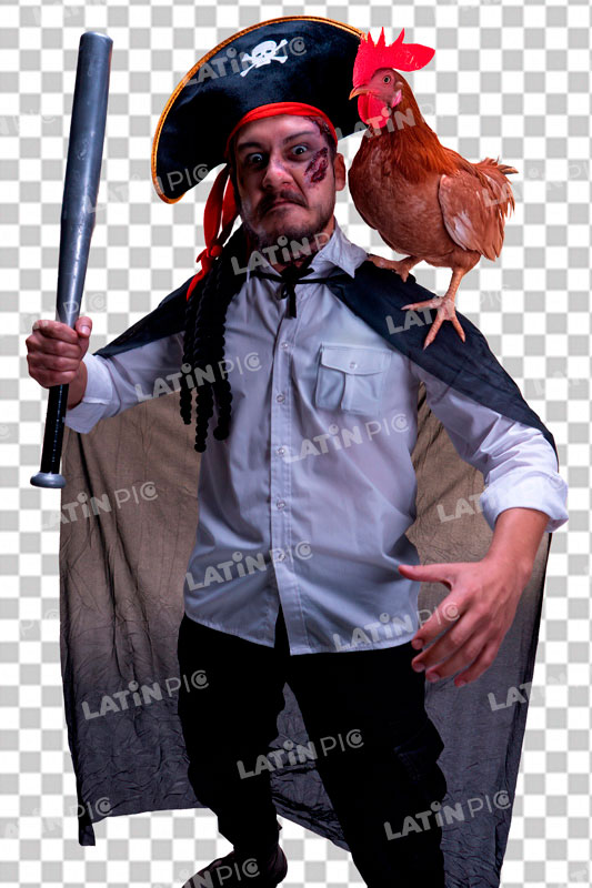Hombre-Halloween-Pirata-Rojo-18