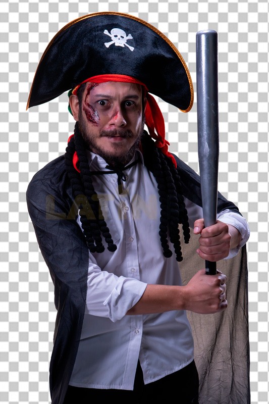 Hombre-Halloween-Pirata-Rojo-20