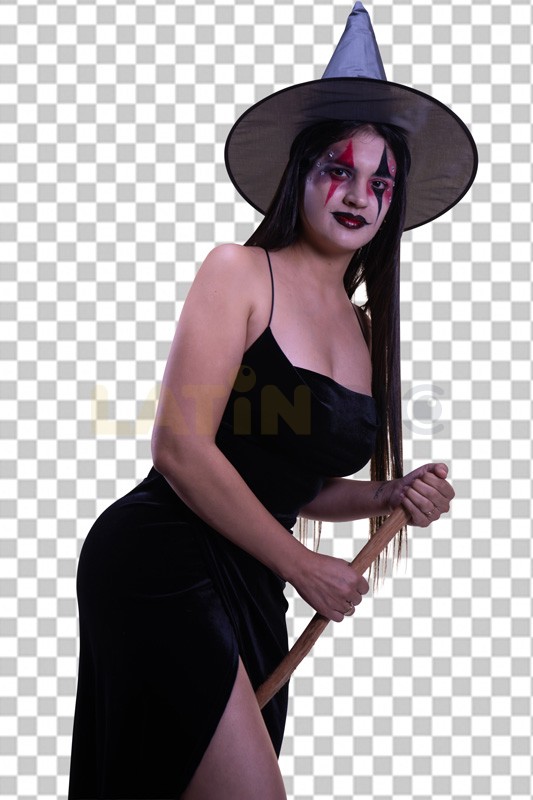 Mujer-Halloween-Brujita-Sexy-03