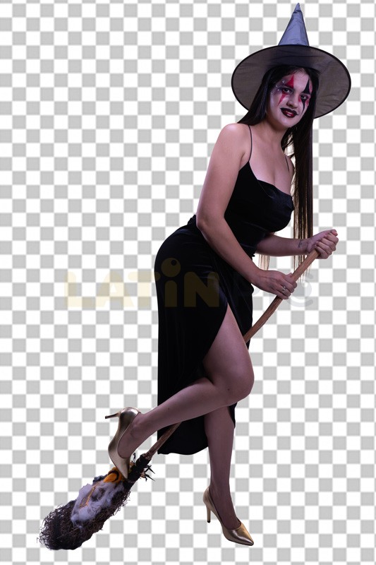 Mujer-Halloween-Brujita-Sexy-04