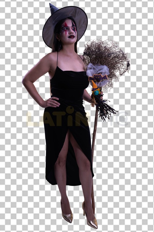 Mujer-Halloween-Brujita-Sexy-05