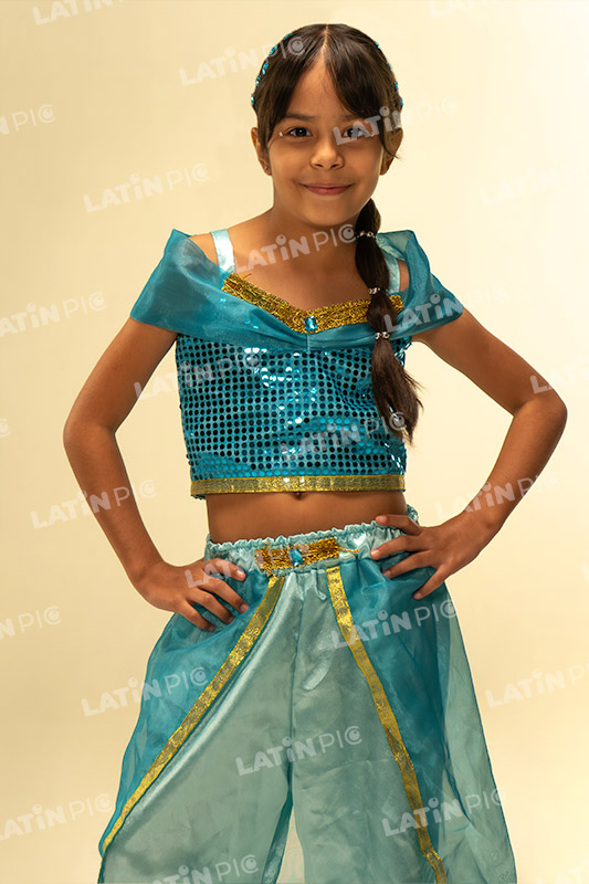 Nina-Halloween-Aladin-Magia-4