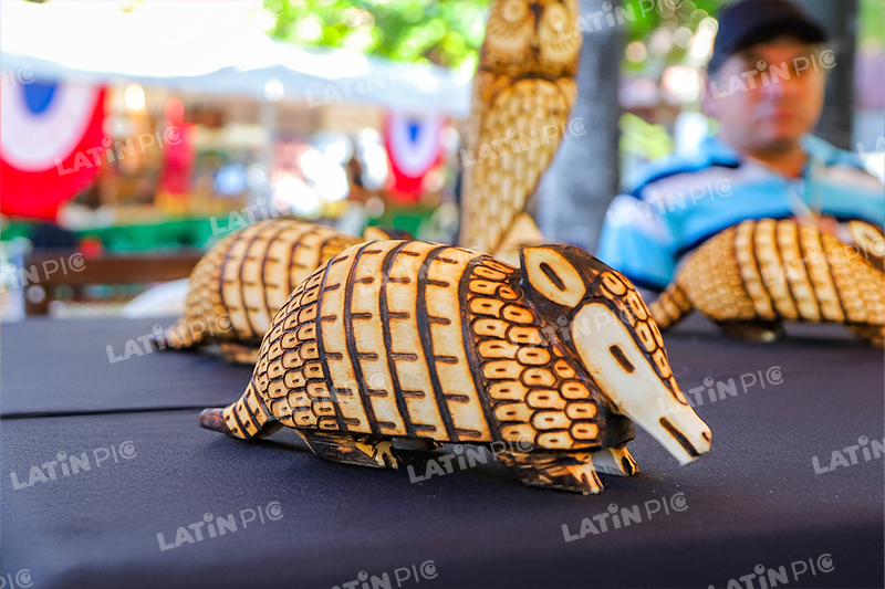 esculturas-animales-tallado-madera-armadillo-tatuolito-artesania-paraguaya-02