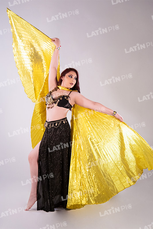 danza-arabe-bailariana-traje-negro-alas-amarillas-012