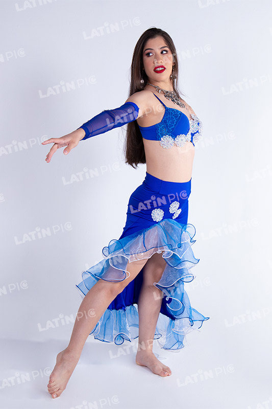 danza-arabe-bailarina-traje-azul-003