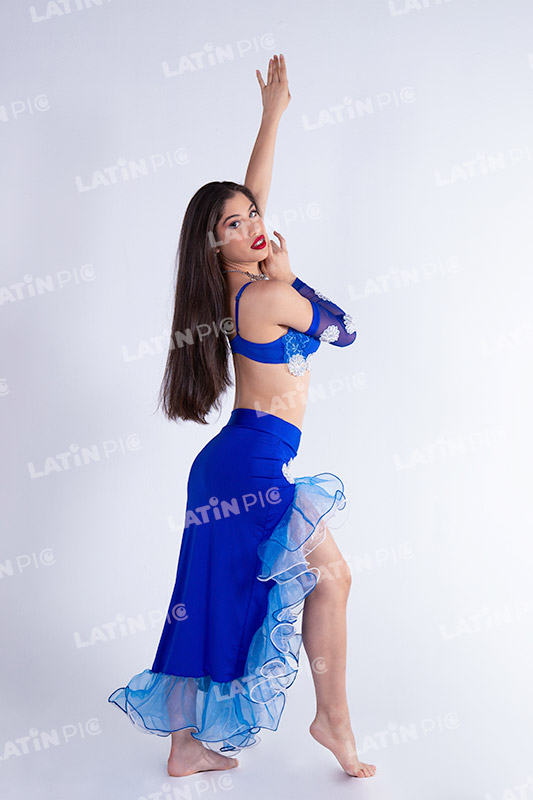 danza-arabe-bailarina-traje-azul-008