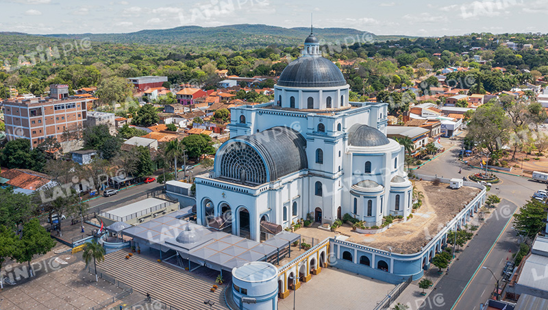 basilica-de-caacupe-10