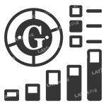 Icono-Analisis-Financiero-Guaranies