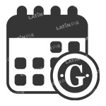 Icono-Año-Fiscal-Guaranies