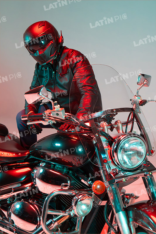 motocicleta-piloto-hombre-casco-257
