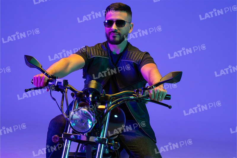 motocicleta-piloto-hombre-casco-269