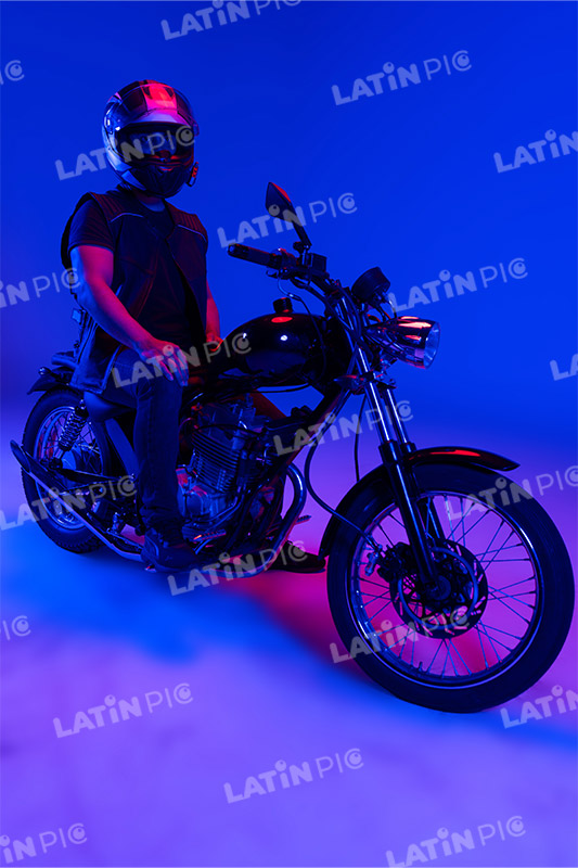 motocicleta-piloto-hombre-casco-276