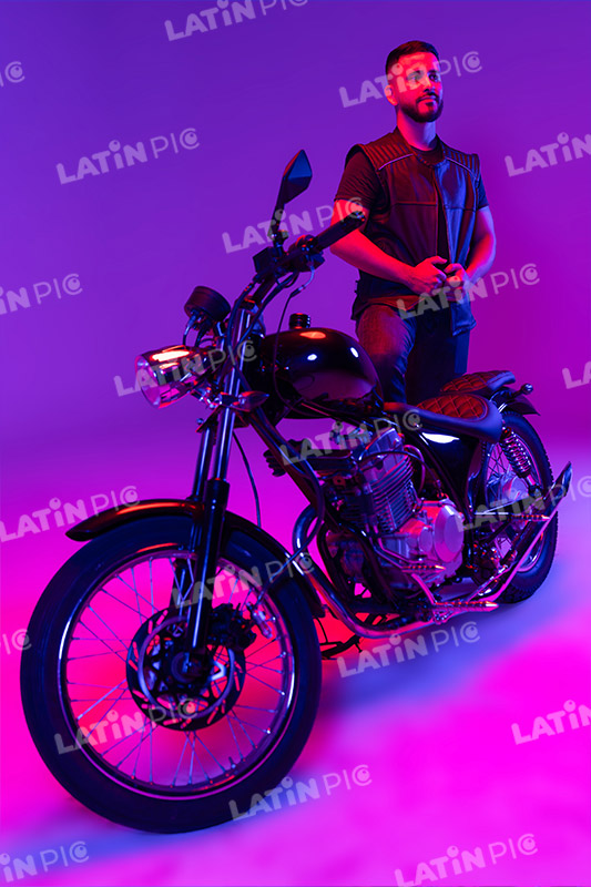 motocicleta-piloto-hombre-casco-279