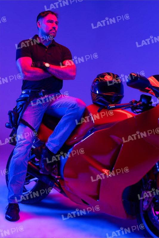 motocicleta-piloto-hombre-casco-332