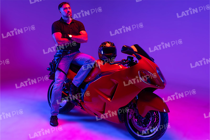 motocicleta-piloto-hombre-casco-337