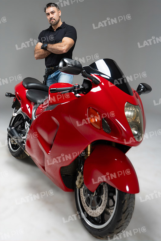 motocicleta-piloto-hombre-casco-339